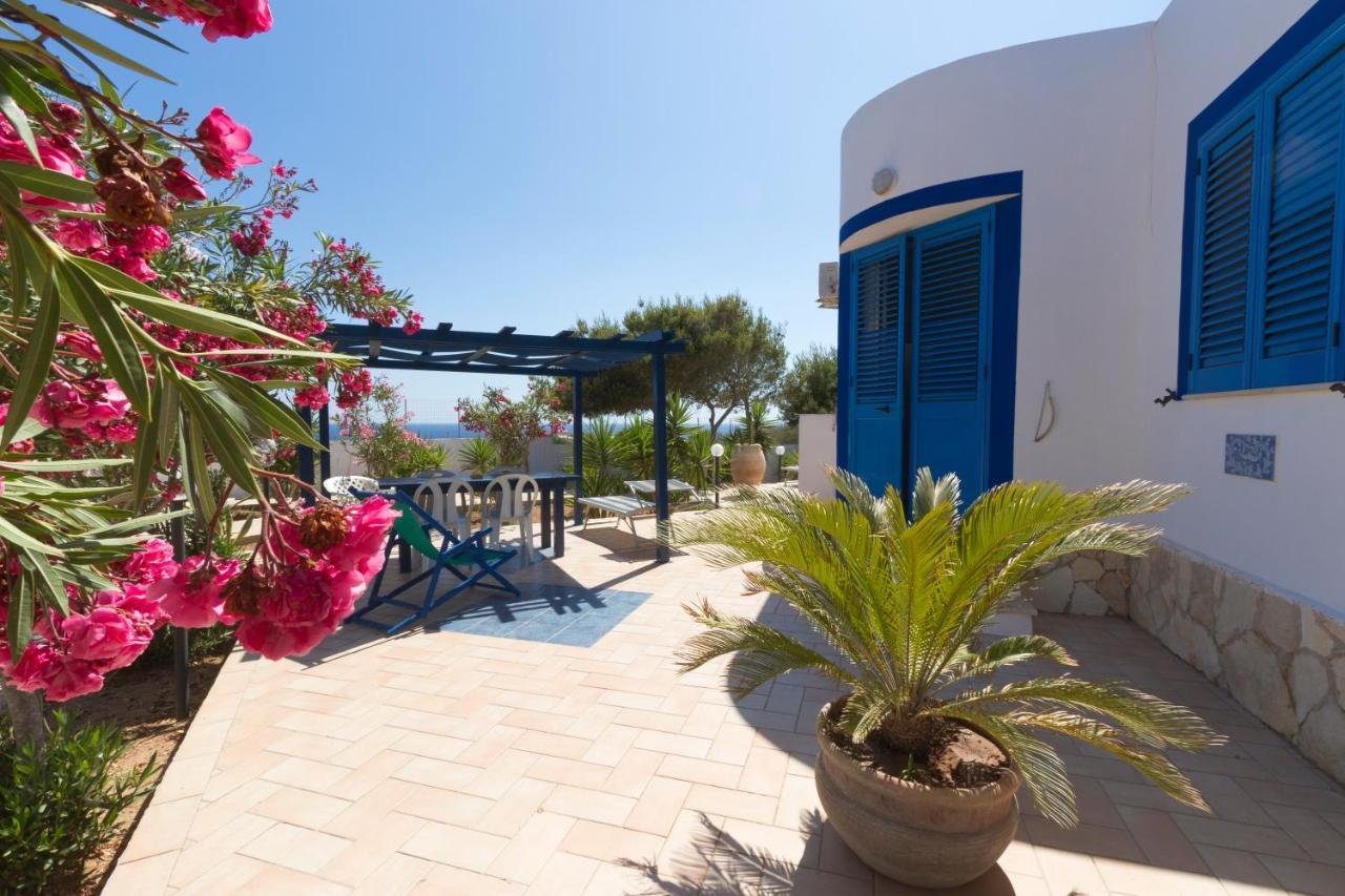 Villa Saba LMP Extérieur photo