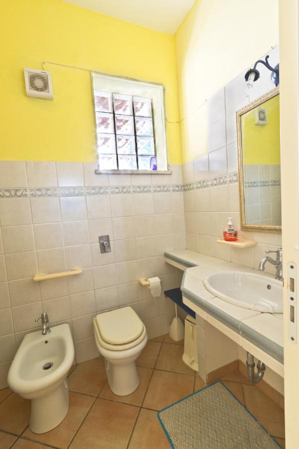 Villa Saba LMP Extérieur photo